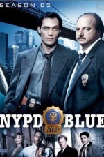 Watch NYPD Blue 123movieshub